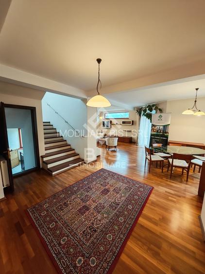 Casă P+E în Unirea | Teren Generos 1163 mp - 5