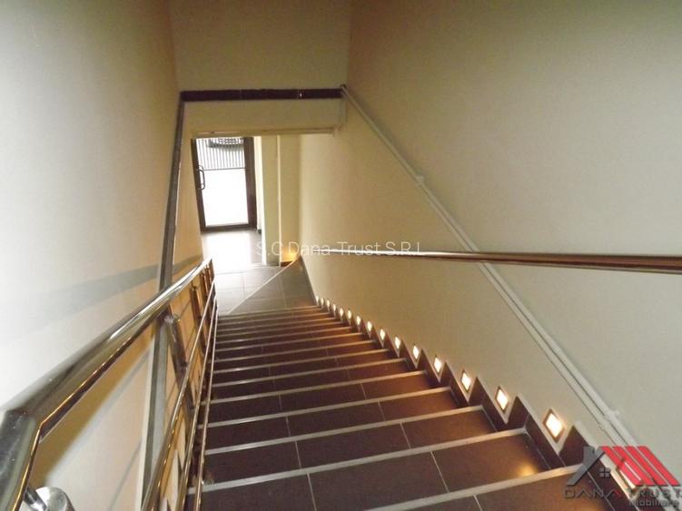 GARSONIERA - REBREANU-BRANCOVEANU - 5