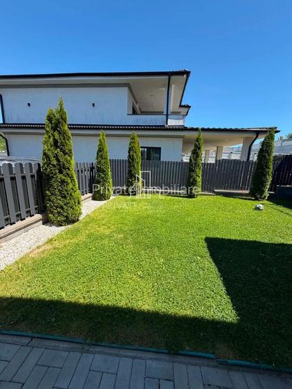 Casa Duplex, De Vanzare, Livezeni , Cartier Rezidential - 11