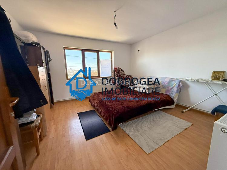 ZONA  ALEXANDRU CEL BUN -  VILA P+1 ,TEREN 280 MP - 8