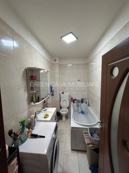 Apartament de vânzare, 1 cameră, de 40 mp, zona Florești - 5