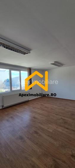 Hala Industrială Vest Ploiești 550 mp + Birouri | Parcare 20 auto | Acces TIR | - 9