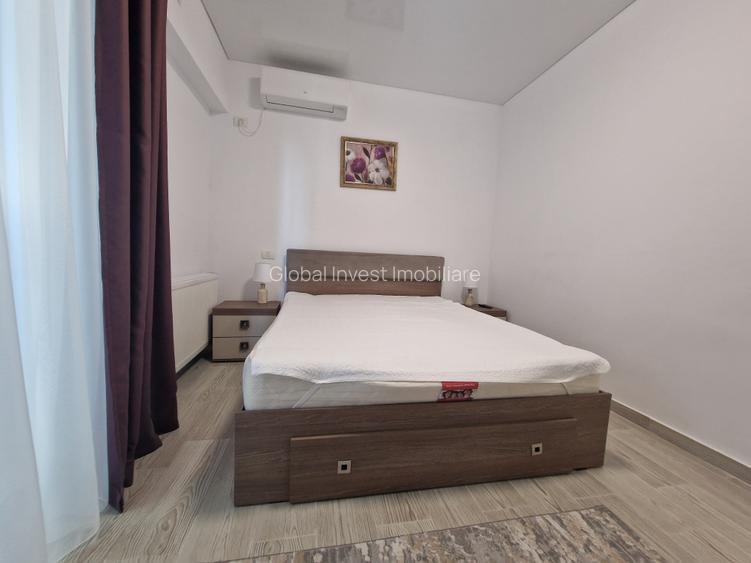 Statiunea Mamaia - 2 Camere decomandate, mobilat-utilat, termen lung - 14