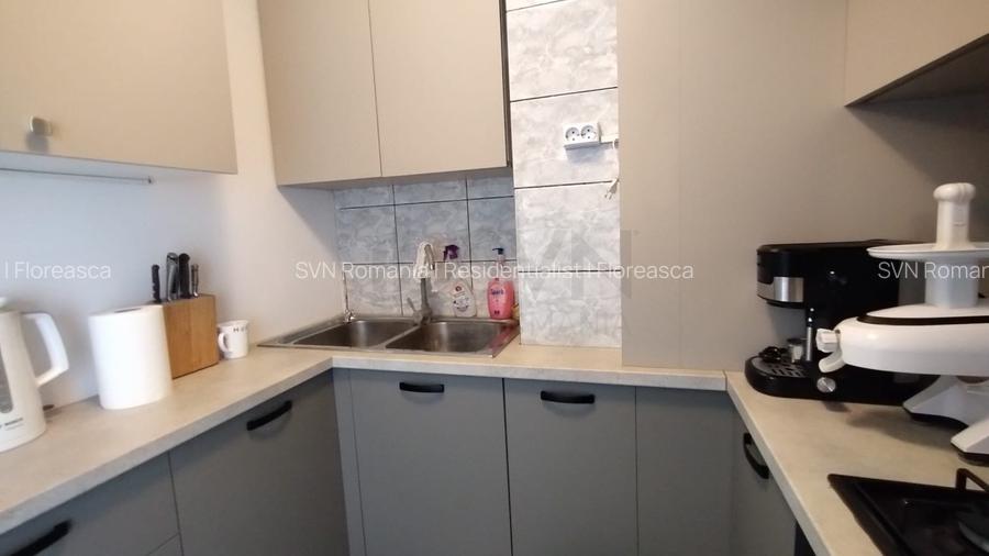 REA1026994 Aparatment 3 camere I Unirii - 8