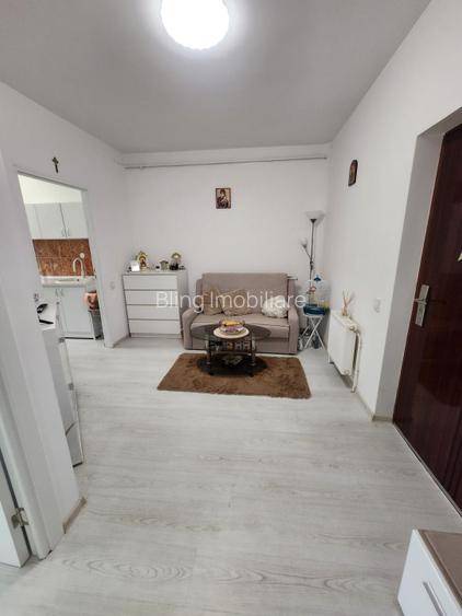 Apartament cu 2 camere, 41 mp,zona Terra - 2