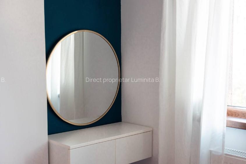Apartament Premium I Bloc Nou Crangasi I Direct proprietar - 13