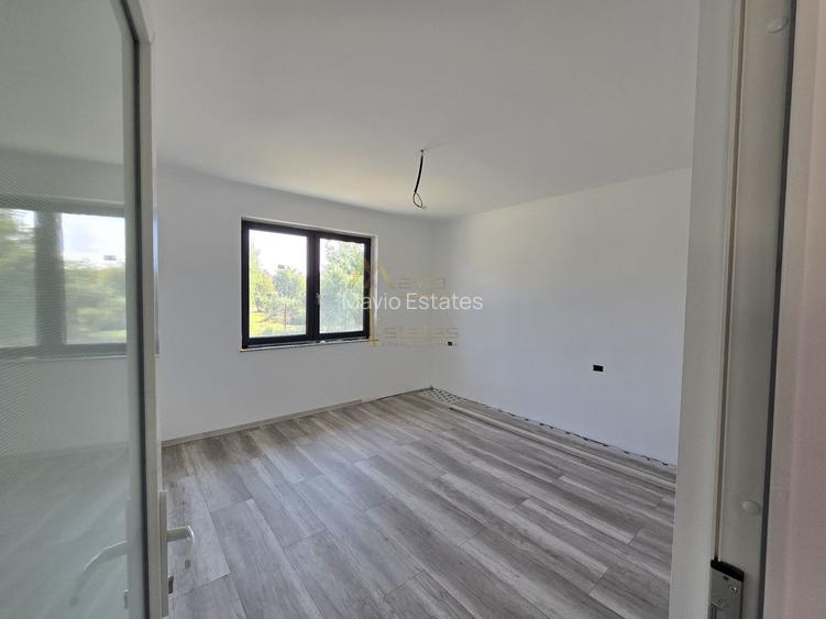 Satu Mare, Zona Auchan, Casa individuala cu tripane,  zona linistita. - 9