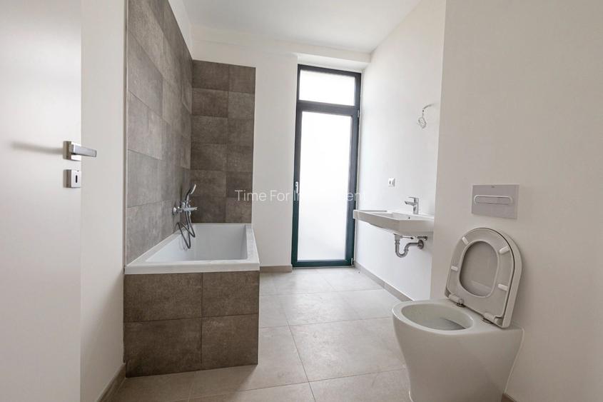 Apartament 2 camere, Zona Torontalului, Bloc nou, Loc de parcare inclus - 7