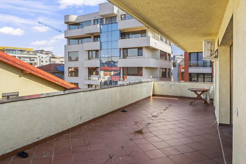 Vila Soseaua Nordului | Gradina | Garaj - 22