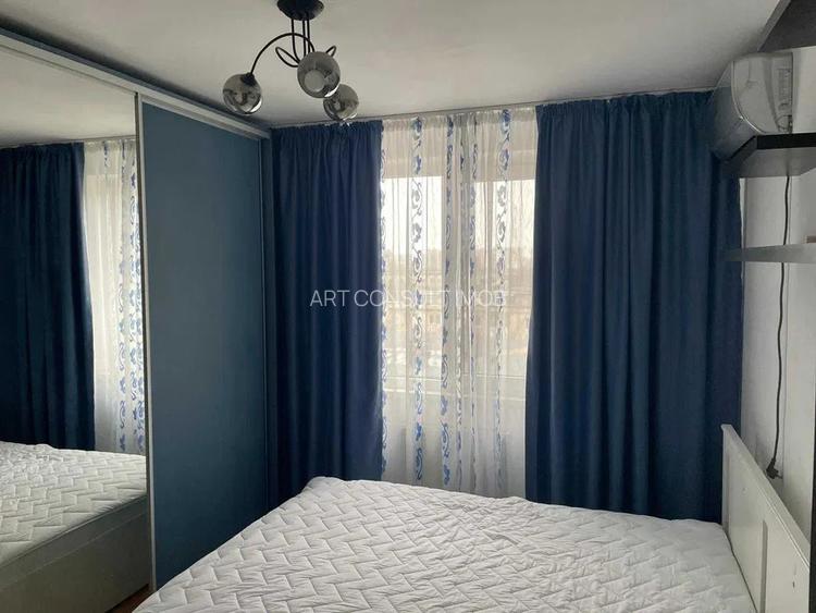 Apartament 2 Camere | Decomandat | Gorjului | Mobilat Utilat - 6