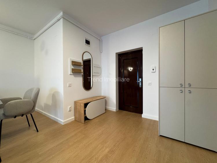 Apartament modern cu 2 camere | Calea Turzii - 4