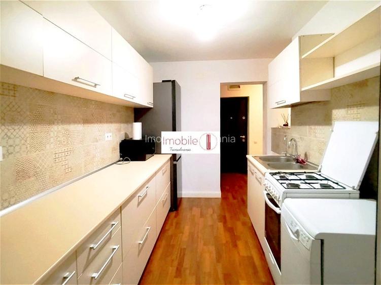 Apartament 3 camere Plopilor  | Parcare - 2