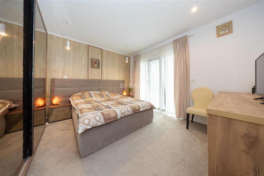 Vanzare casa pasiva 4 camere, Ghimbav, constructie 2024 - 10