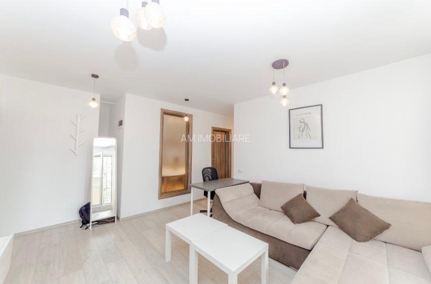 AP 2 CAMERE 13 SEPTEMBRIE, BLOC NOU, MASINA SPALAT VASE, METROU 10 MIN - 3