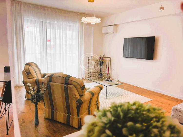 Ivory Residence: Bijuterie de Studio cu Design de Revistă și Finisaje Lux - 2