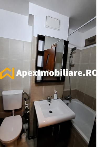 Garsoniera de inchiriat Titan București | ApexImobiliare.ro - 3
