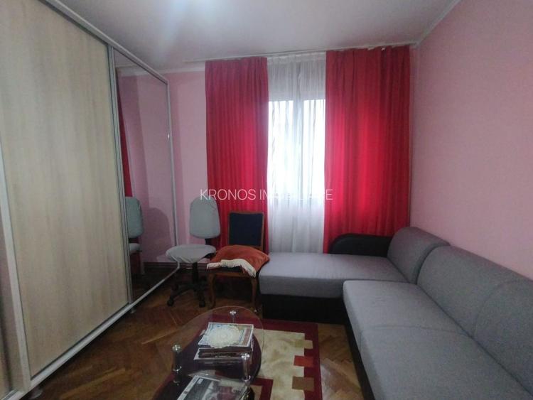 TOMIS MALL  3 CAMERE, 2 BALCOANE, LIBER ST 78 MP PRET 150000 EURO - 9