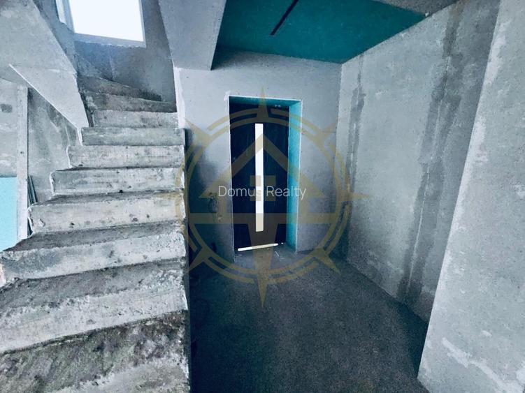 DOM00296 - Vila individuala 5 camere Corbeanca Petresti - 9