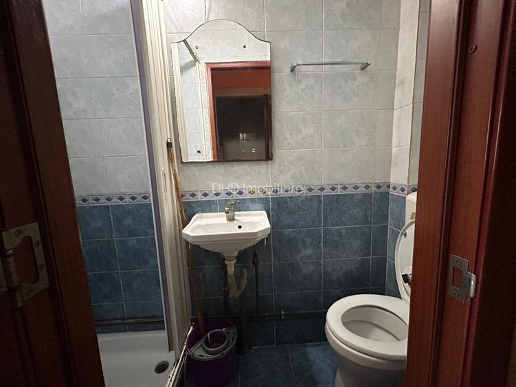 Garsonieră - Păcurari (Alpha Bank) - 4