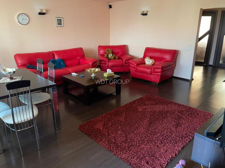 Apartament 3 camere - Tomis 2 - Emag - Victoria -Stadion - 2