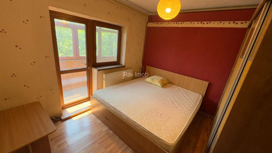 4 camere, decomandat, 1979, centrala proprie - 7