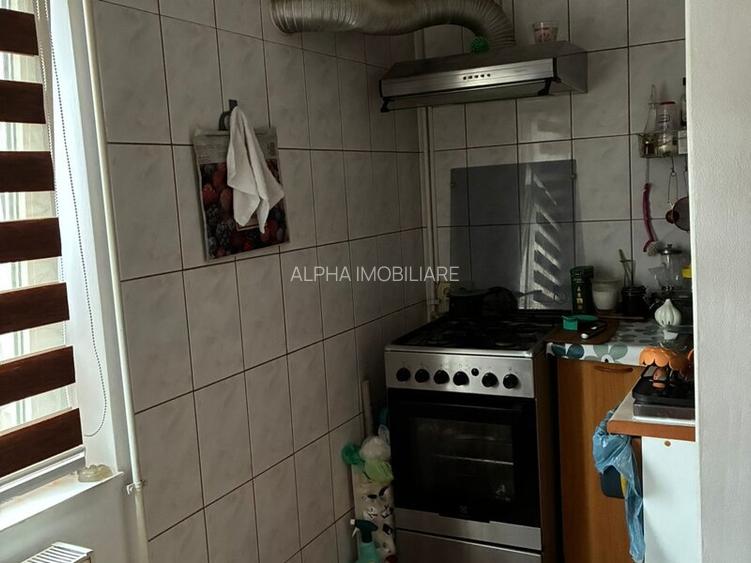 Garsoniera Vitan Mall | Bloc mixt - 4