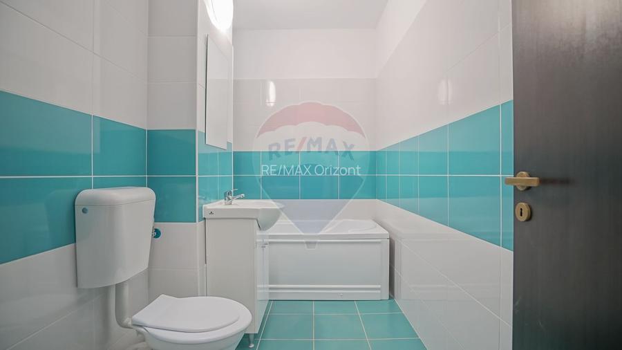 Apartament nou, decomandat - 2 camere - 6