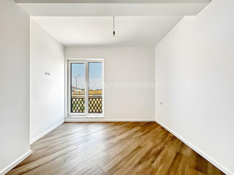 Dezvoltator | Duplex TOP | Panouri FOTO | Pompa de Cladura | Bucovat - 13