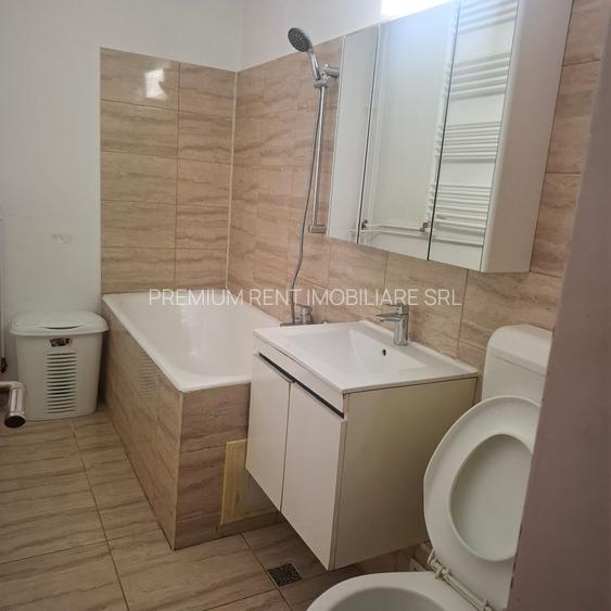 Nerva Traian, garsoniera, 40 mp, 10 min metrou Timpuri Noi, PET FRIENDLY - 7