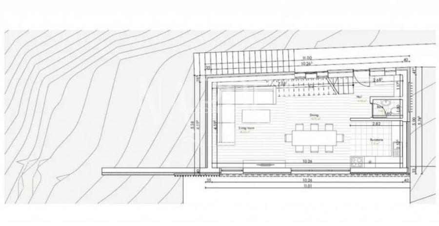 Teren intravilan pentru constructii de vanzare in Grigorescu, Cluj Napoca - 3