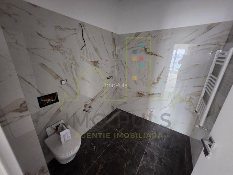 3 Camere. 2 Bai. Tersa 40 mp. Torontalului. Bloc nou. Lift. - 6