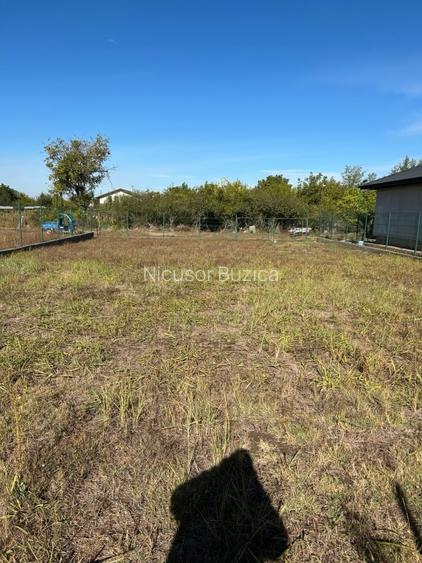 Teren intravilan Giurgiu - zona Soseaua Alexandriei - 6