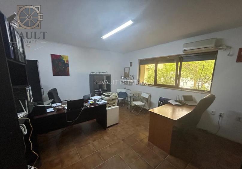 Garsoniera \Spatiu Comercial -35mp - 8 minute de Metrou Iancului - 2