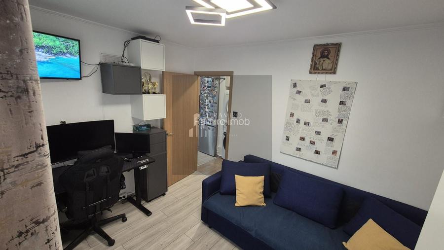 Apartament 2 camere Luica / Constantin Brancoveanu - 2