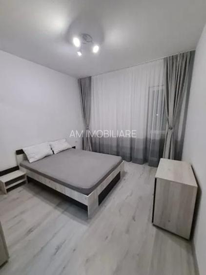 AP. 2 CAMERE - THE GRAND KRISTAL, PARCARE INCLUSA, CENTRALA, MODERN - 3