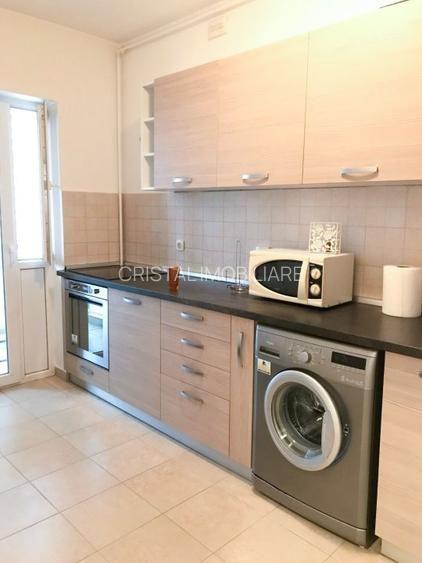 Apartament 2 camere modern, centrală, bloc nou, Titan - 7