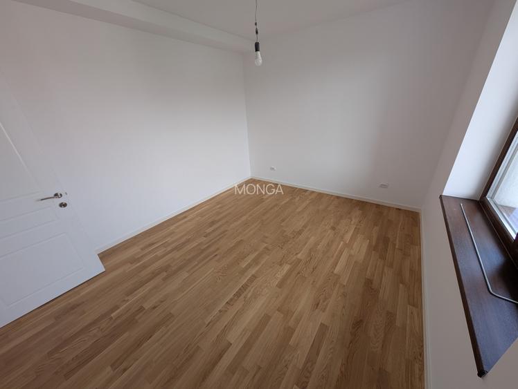 Casa 4 camere 130mp | 0 comision | Balotesti Saftica | 700mp teren | panouri - 22