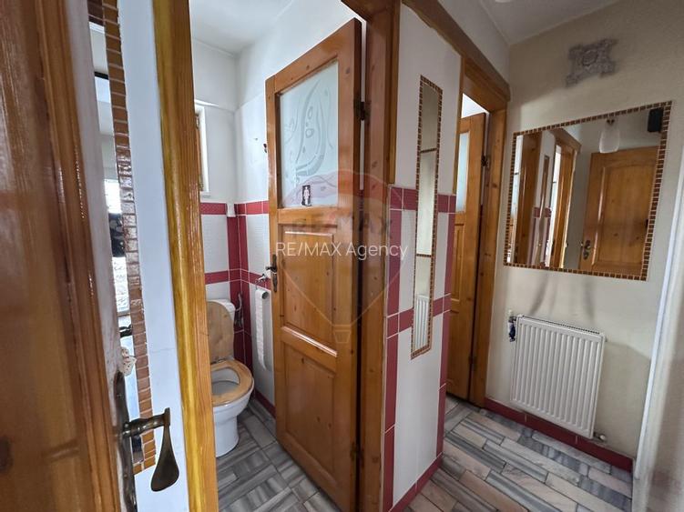 Spații Birouri de închiriat in Vila Str Comana Sector 1 - 10