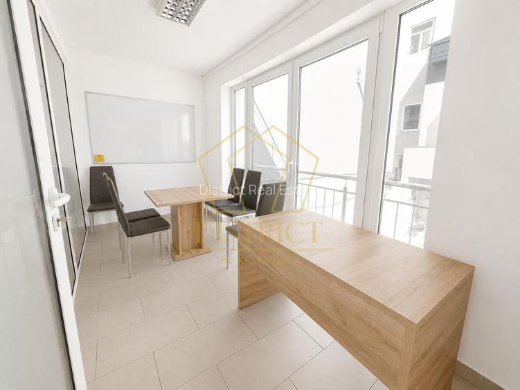 Spatiu pentru birou, 79 mp | SAD | Iosefin - 6
