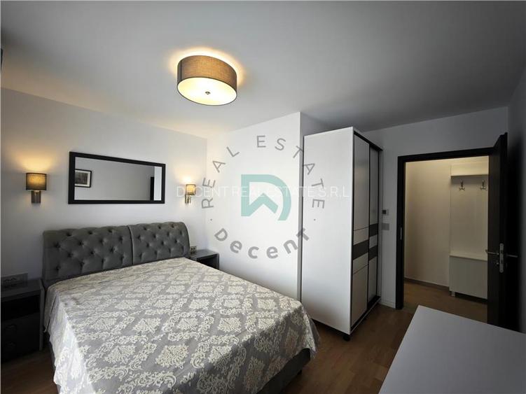 Inchiriez apartament, Mihai Viteazu, Brasov - 15