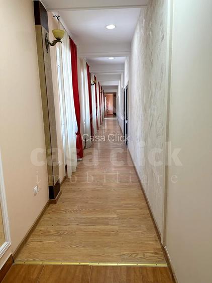 Garsonieră Barierei Traian, utilități incluse, mobilată - 4