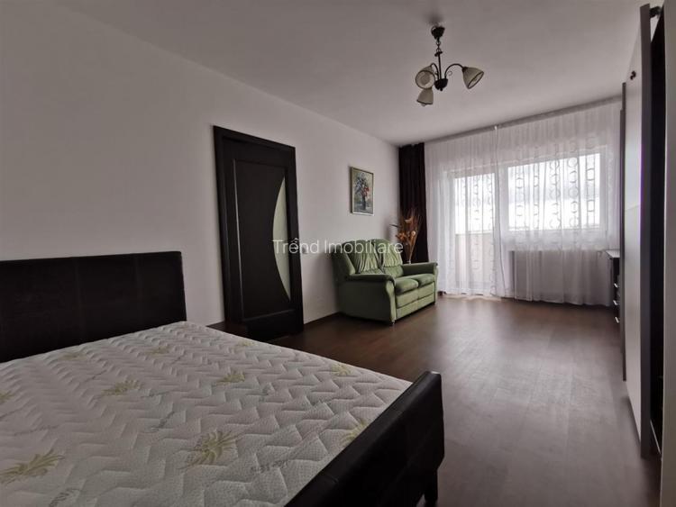 De inchiriat | Apartament 2 camere decomandate | Loc de parcare subteran | Calea Turzii | Bloc Nou - 4