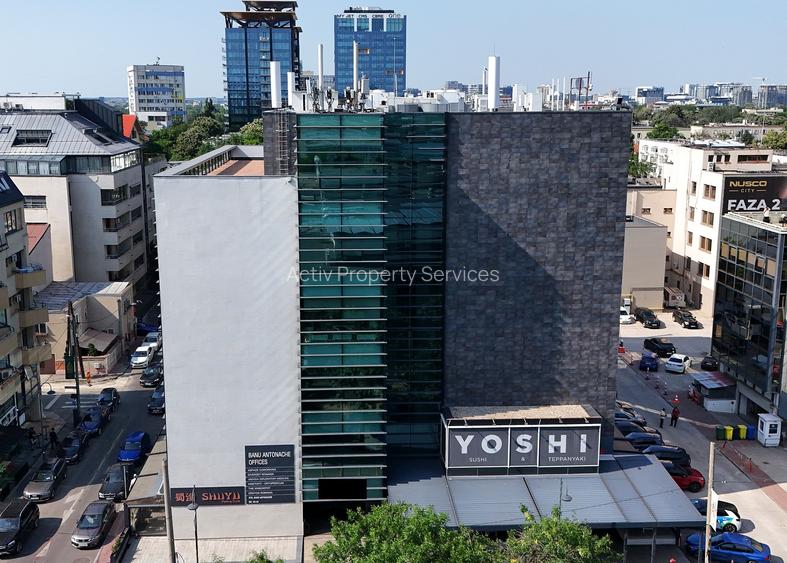 Floreasca, Banu Antonache 40-44 - comision 0%, reprezentam proprietarul! - 2