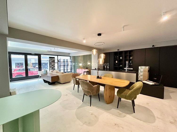 Spatiu comercial 123 mp | Parter | Baneasa | - 6