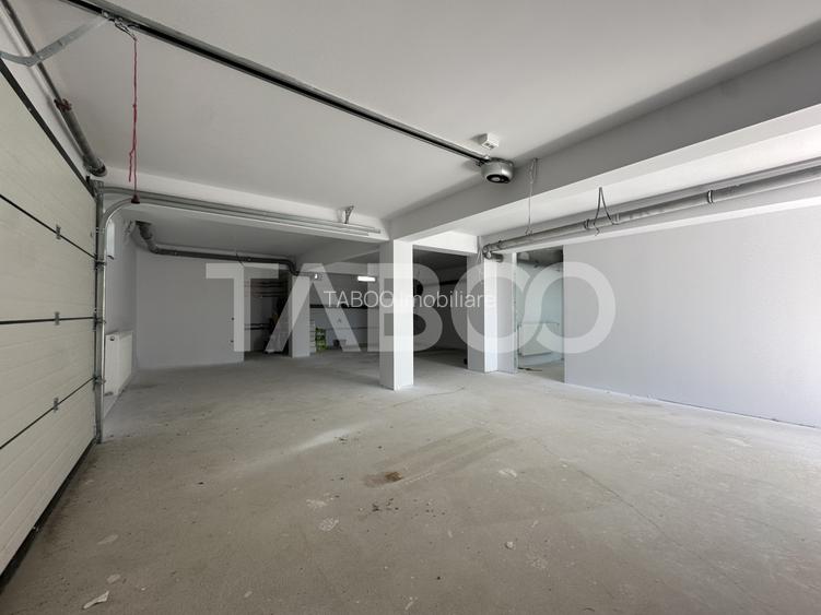 Casa individuala cu garaj de vanzare in Cluj Napoca in zona Iris - 7