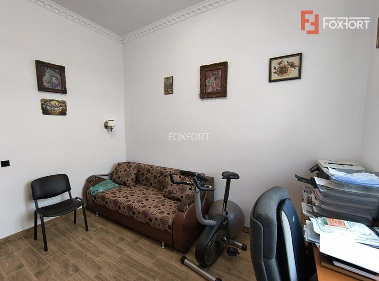 Casa Individuala cu 4 camere, echipata cu panouri, pompa de caldura in zona Sag - 24