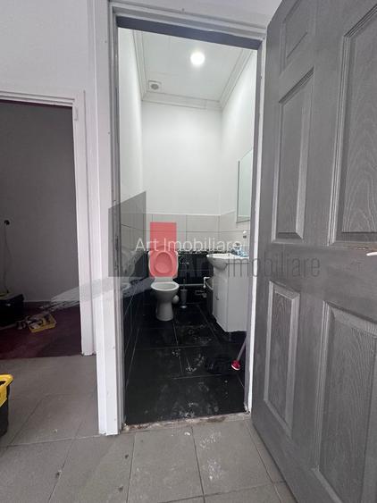 Spatiu Comercial de Inchiriat in Valea Oltului in cadrul unui complex comercial - 3