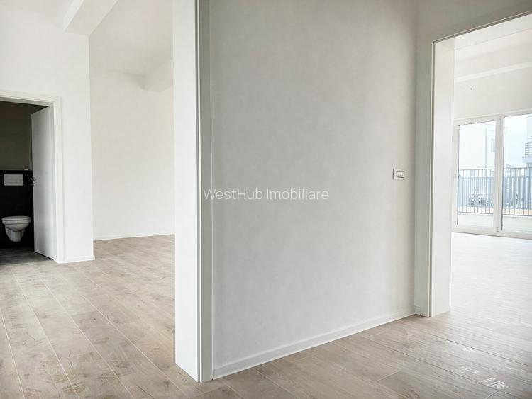 SAD compartimentabil, 77mp , Gradina 48mp, Torontalului -  Timisoara - 5