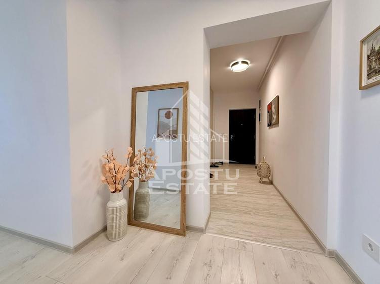 Apartament cu 2 camere de vanzare, Zona Aradului, Timisoara - 8