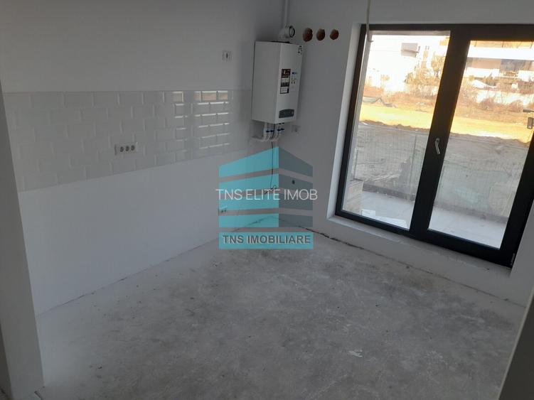 Apartament 2 Camere Decomandat 63 Mp, Titan – Auchan - 3